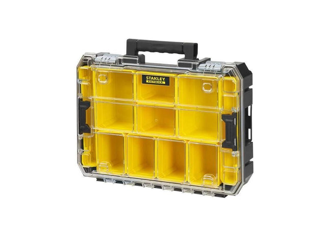 Stanley® Storage FatMax® PRO-STACK™ Organiser STANLEY® Storage - RockBottom Nothampton