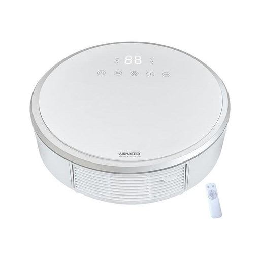 Airmaster PTC Bathroom Downflow Heater 2.0kW Airmaster - RockBottom Northampton 