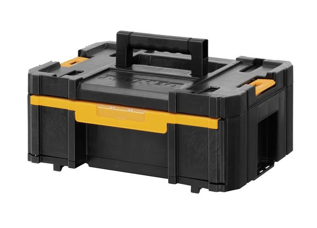 DEWALT Storage TSTAK III Toolbox (Deep Drawer) DEWALT Storage - RockBottom Northampton