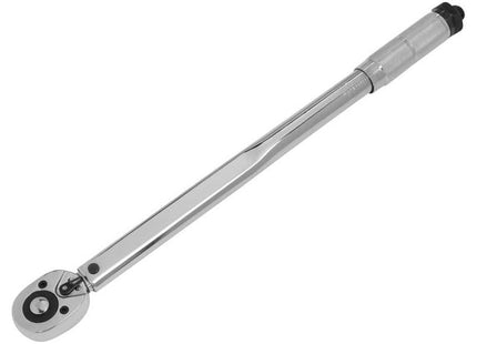 Bluespot Tools 2007 Torque Wrench 3/8in Drive 19-110Nm BlueSpot Tools - RockBottom Northampton