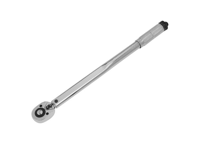Bluespot Tools 2007 Torque Wrench 3/8in Drive 19-110Nm BlueSpot Tools - RockBottom Northampton