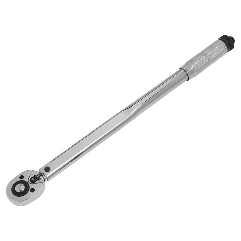 Bluespot Tools 2007 Torque Wrench 3/8in Drive 19-110Nm BlueSpot Tools - RockBottom Northampton