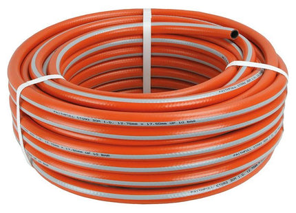 Faithfull Prestige Heavy-Duty Garden Hose 30m 12.5mm (1/2in) Diameter Faithfull - RockBottom Northampton