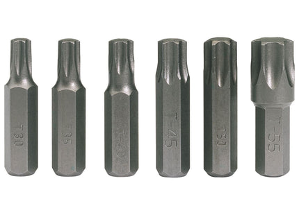 Draper TX-STAR Impact Screwdriver Bit, T30 66881 Draper - Town Tools 