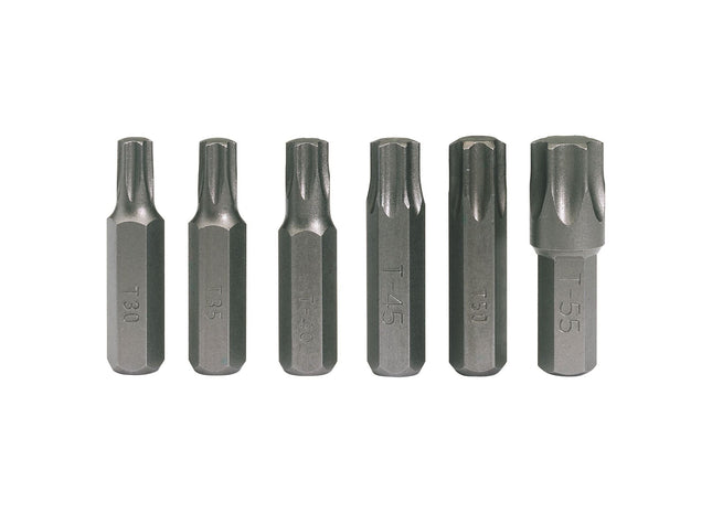 Draper TX-STAR Impact Screwdriver Bit, T30 66881 Draper - Town Tools 