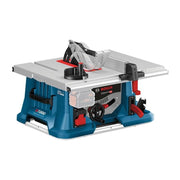 Bosch GTS 18V-216 Professional BITURBO Table Saw 18V Bare Unit Bosch - RockBottom Northampton