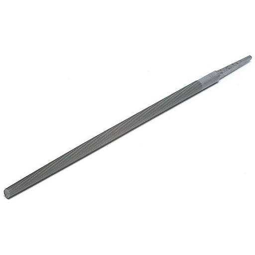 Bahco 1-230-12-2-0 Round Second Cut File 300mm (12in) Bahco - RockBottom Northampton