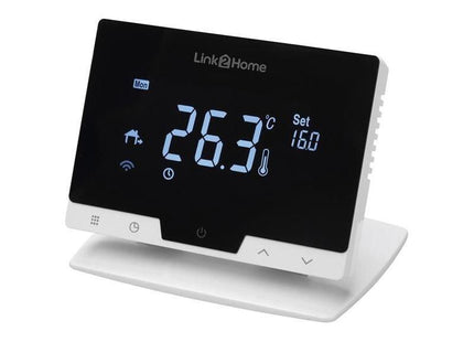 Link2Home Smart Thermostat Link2Home - RockBottom Northampton