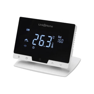Link2Home Smart Thermostat Link2Home - RockBottom Northampton