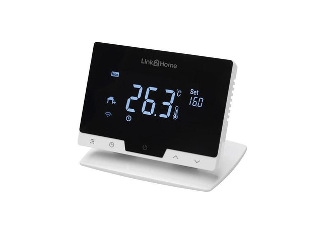 Link2Home Smart Thermostat Link2Home - RockBottom Northampton