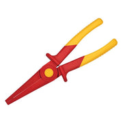 Knipex Long Nose Plastic Insulated Pliers 220mm Knipex - RockBottom Northampton