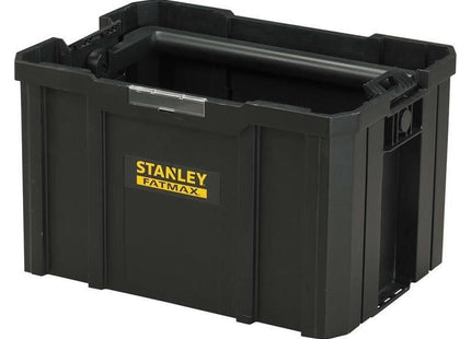 Stanley® Storage FatMax® PRO-STACK™ Open Tote STANLEY® Storage - RockBottom Nothampton