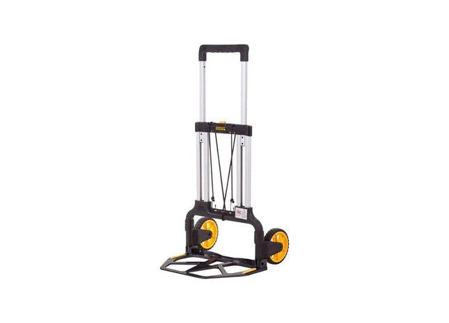 Stanley® Trucks FXWT-706 FatMax® Folding Truck STANLEY® Trucks - RockBottom Nothampton