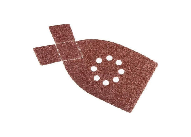 Irwin® Multi Sander Sanding Sheet Set, 10 Piece IRWIN® - RockBottom Northampton