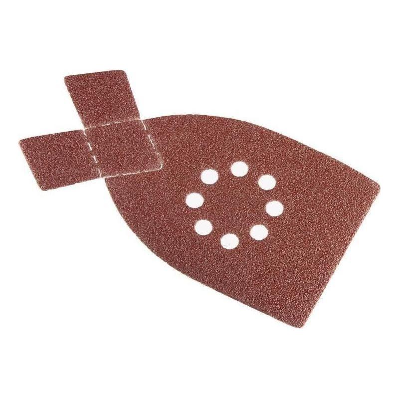 Irwin® Multi Sander Sanding Sheet Set, 10 Piece IRWIN® - RockBottom Northampton