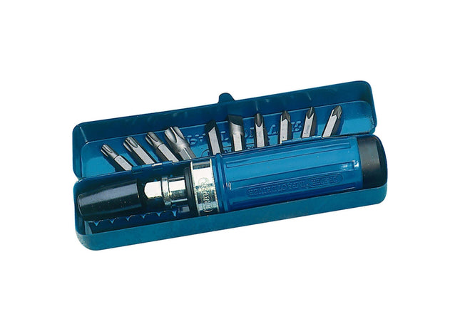 Draper Impact Screwdriver Set (12 Piece) 22322 Draper - Town Tools 