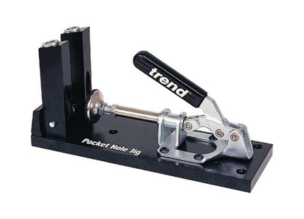 Trend PH/JIG Pocket Hole Jig Trend - RockBottom Northampton