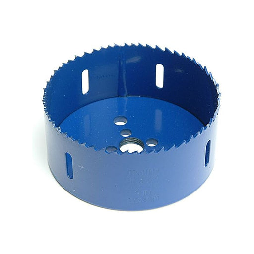 Irwin® Bi-Metal High Speed Holesaw 102mm IRWIN® - RockBottom Northampton