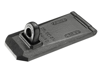 Abus Mechanical 130/180 GRANIT™ High Security Hasp & Staple Carded 180mm ABUS Mechanical - RockBottom Northampton 