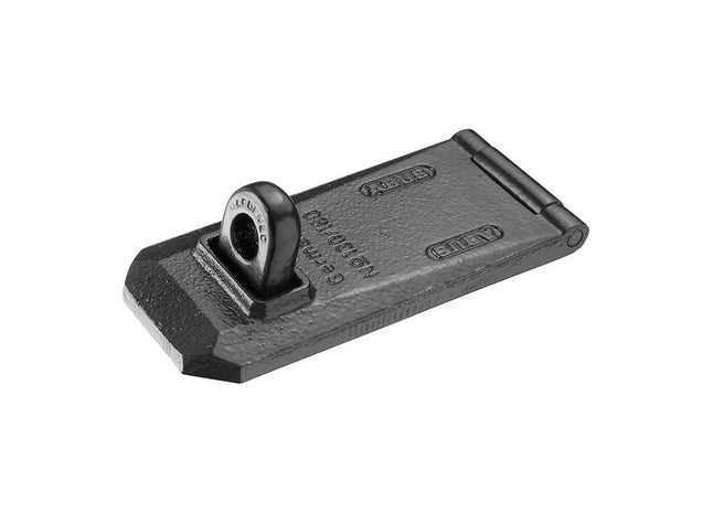Abus Mechanical 130/180 GRANIT™ High Security Hasp & Staple Carded 180mm ABUS Mechanical - RockBottom Northampton 