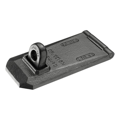 Abus Mechanical 130/180 GRANIT™ High Security Hasp & Staple Carded 180mm ABUS Mechanical - RockBottom Northampton 