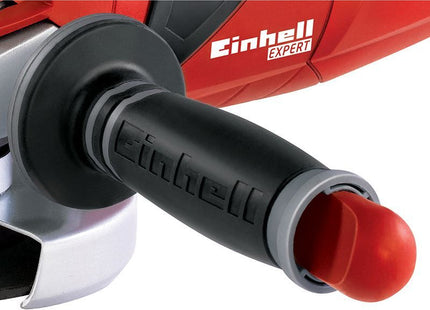 Einhell TE-AG 115 Angle Grinder 720W 240V Einhell - RockBottom Northamptin