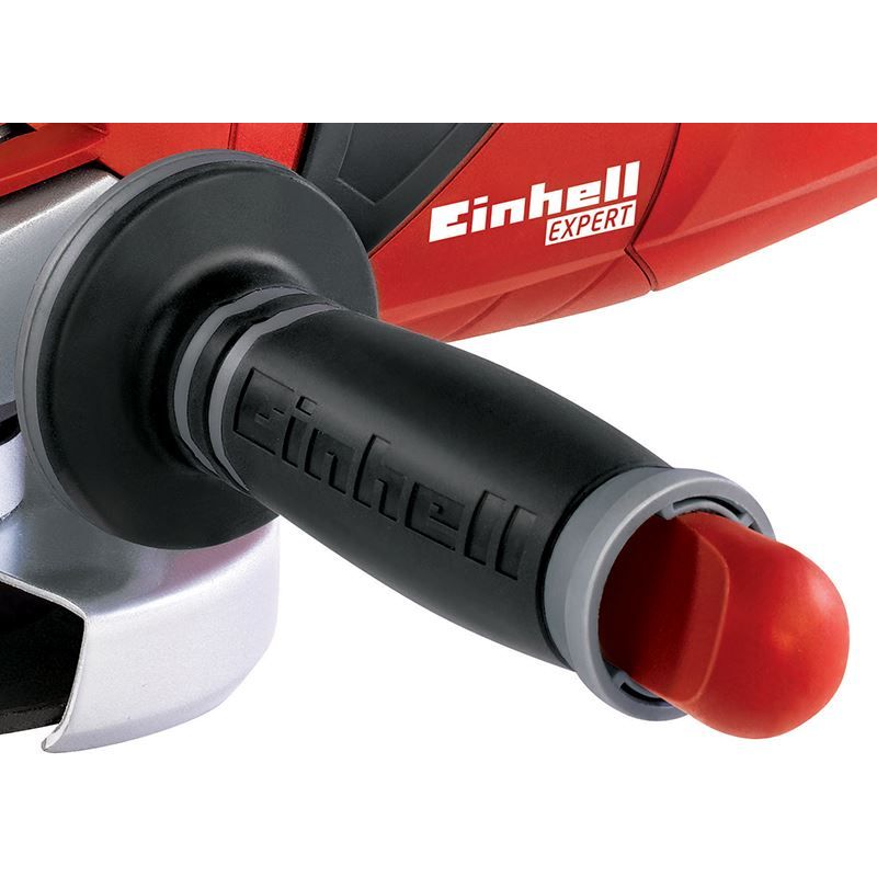 Einhell TE-AG 115 Angle Grinder 720W 240V Einhell - RockBottom Northamptin