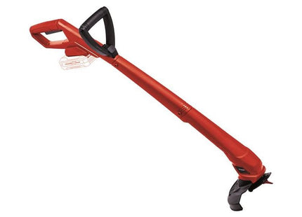 Einhell GC-CT 18/24 Li P-Solo Power-X-Change Lawn Trimmer 18V Bare Unit Einhell - RockBottom Northamptin