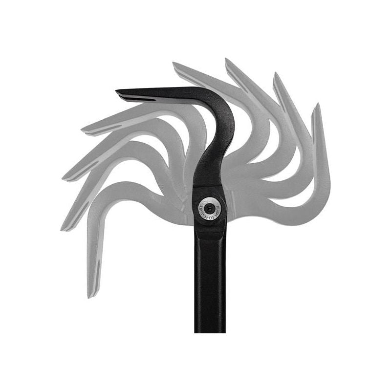 Roughneck Adjustable Gorilla Bar® 350mm (14in) Roughneck - RockBottom Nothampton