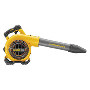 Dewalt Power Tools DCM572X1 XR FlexVolt Blower 54V 1 x 3.0Ah Li-ion DeWALT Power Tools - RockBottom Northampton
