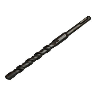 Starrett SDS Plus 2 Point Drill Bit 16 x 210mm Starrett - RockBottom Nothampton