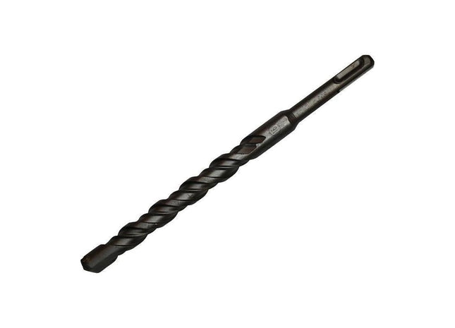 Starrett SDS Plus 2 Point Drill Bit 16 x 210mm Starrett - RockBottom Nothampton