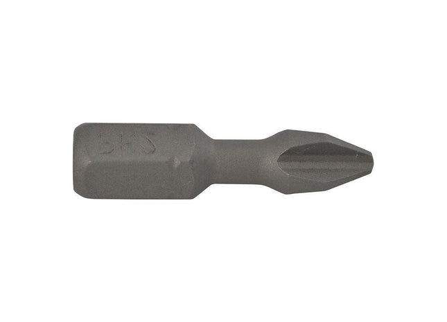 Dewalt Power Tools DT7232 Torsion Bits PH2 x 25mm (Pack 5) DeWALT Power Tools - RockBottom Northampton