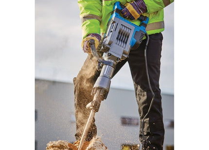 Draper Breaker, 18.5kg, 1700W 56411 Draper - Town Tools 