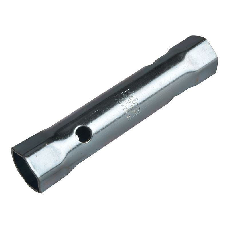 Melco TM24 Metric Box Spanner 24 x 25mm x 150mm (6in) Melco - RockBottom Northampton