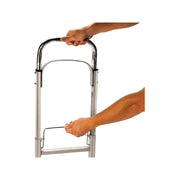 Einhell BT-HT90 Folding Truck Einhell - RockBottom Northamptin