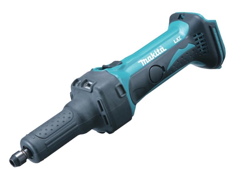 Makita DGD800Z LXT Die Grinder 18V Bare Unit Makita - RockBottom Northampton 