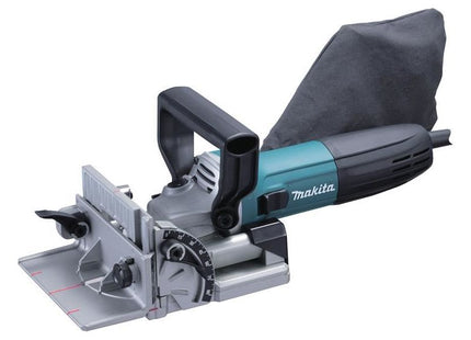 Makita PJ7000 Biscuit Jointer 700W 240V Makita - RockBottom Northampton 