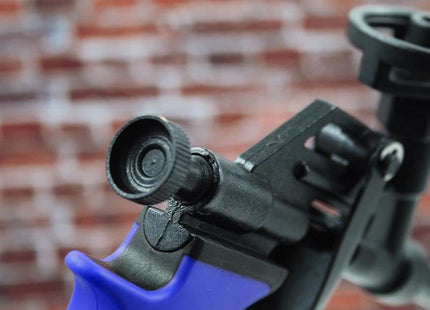 Faithfull Non Stick Foam Gun Faithfull - RockBottom Northampton