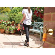 Hozelock Micro Hose Reel + 10m of 7mm Hose Hozelock - RockBottom Northampton