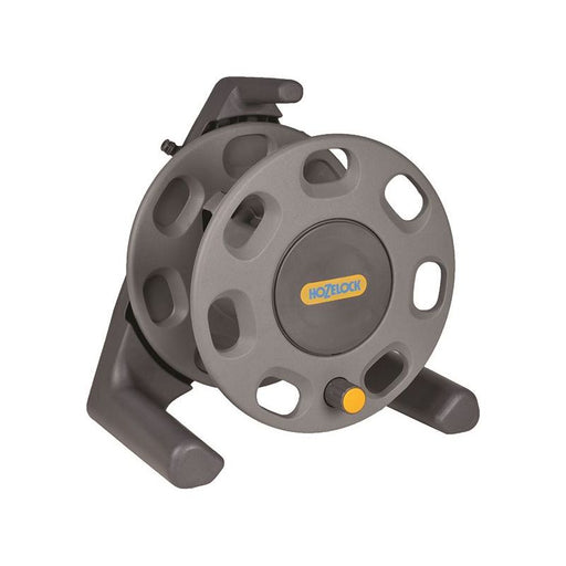 Hozelock 2410 30m Freestanding Compact Hose Reel ONLY Hozelock - RockBottom Northampton