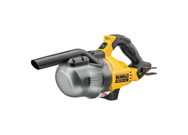 Dewalt Power Tools DCV501LN L-Class Stick Vac 18V Bare Unit DeWALT Power Tools - RockBottom Northampton