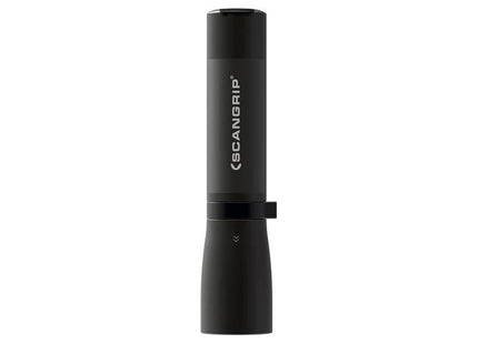 Scangrip® FLASH 100 R Rechargeable Torch 1000 lumens SCANGRIP® - RockBottom Nothampton