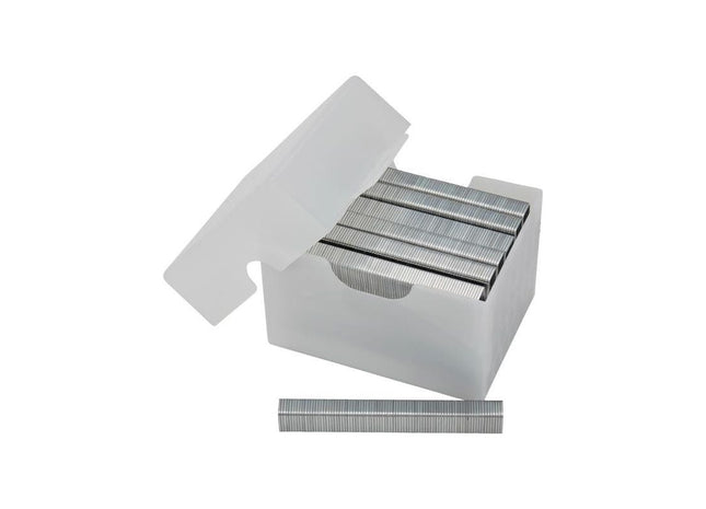 Stanley® Hand Tools TRA708-5T Heavy-Duty Staples 12mm (Pack 5000) STANLEY® Hand Tools - RockBottom Nothampton