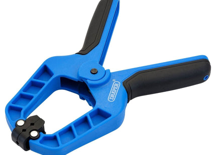 Draper Spring Clamp, 75mm Draper - Town Tools