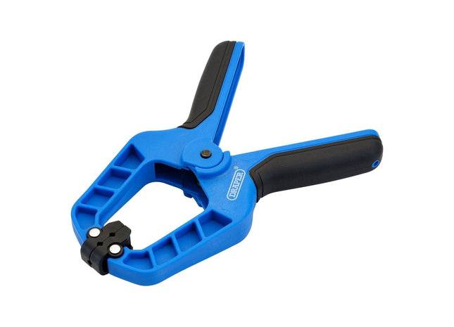 Draper Spring Clamp, 75mm Draper - Town Tools
