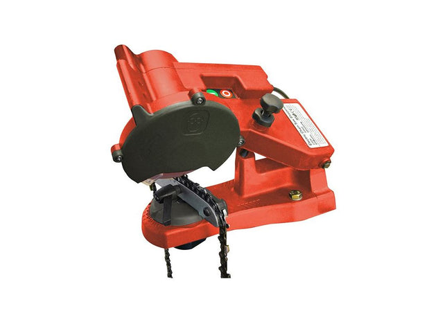 Faithfull Power Plus Electric Chainsaw Sharpener 85W 230V Faithfull Power Plus - RockBottom Northampton
