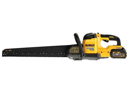 Dewalt Power Tools DCS397T2 FlexVolt XR Alligator Saw 54V 2 x 2.0Ah Li-ion DeWALT Power Tools - RockBottom Northampton