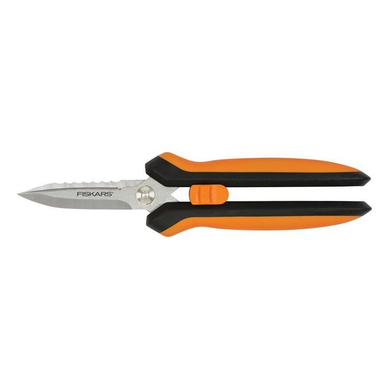 Fiskars Solid™ SP320 Multi-Purpose Snips Fiskars - RockBottom Northampton