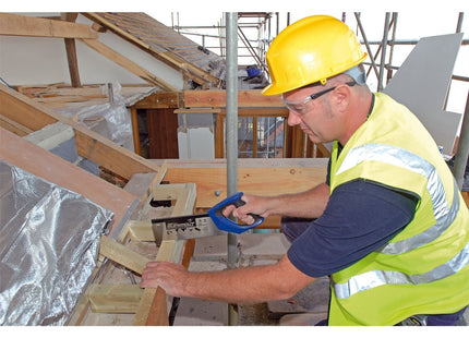 Draper Supercut Soft Grip Hardpoint Tenon Saw, 300mm/12", 11tpi/12ppi Draper - Town Tools 